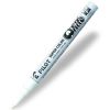 Marker permanent pentru decoratiuni, alb, 1 mm, PILOT Super Color White F