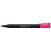 Marker Permanent slim 1564 FABER-CASTELL