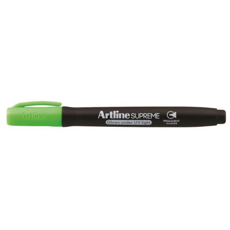 Marker permanent ARTLINE Glow Supreme