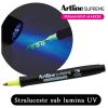 Marker permanent ARTLINE Supreme Glow