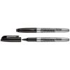 Marker permanent, varf rotund 2 mm, CENTRUM 83261