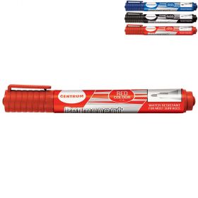 Marker permanent, varf rotund CENTRUM 