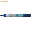 Marker permanent, varf rotund, PILOT Super Color Fine