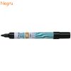 Marker permanent, varf rotund, PILOT Super Color Fine