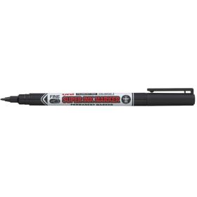 Marker permanent, varf rotund, UNI Super Ink PNA-125