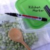 Marker permanent, varf rotund, UNI Super Ink PNA-125