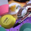 Marker permanent, varf rotund, UNI Super Ink PNA-125