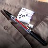 Marker permanent, varf rotund, UNI Super Ink PNA-125