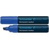 Marker permanent varf tesit SCHNEIDER Maxx 250