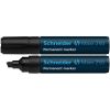 Marker permanent varf tesit SCHNEIDER Maxx 250