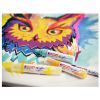 Marker pictura cu vopsea acrilica, 5-10 mm EDDING 5000 Acrylic