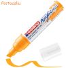 Marker pictura cu vopsea acrilica, 5-10 mm EDDING 5000 Acrylic