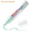 Marker pictura cu vopsea acrilica, 5-10 mm EDDING 5000 Acrylic