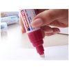 Marker pictura cu vopsea acrilica, 5-10 mm EDDING 5000 Acrylic