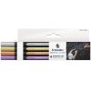 Liner metalizat, 1-2 mm, SCHNEIDER Paint-It 020 Metallic, 4 buc/set