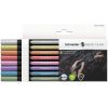 Liner metalizat, 1-2 mm, SCHNEIDER Paint-It 020 Metallic, 8 buc/set