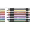 Liner metalizat, 1-2 mm, SCHNEIDER Paint-It 020 Metallic, 8 buc/set