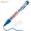 Marker pictura cu vopsea acrilica, 2-3 mm EDDING 5100 Acrylic