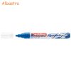 Marker pictura cu vopsea acrilica, 2-3 mm EDDING 5100 Acrylic