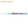 Marker pictura cu vopsea acrilica, 2-3 mm EDDING 5100 Acrylic