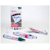 Marker pictura cu vopsea acrilica, 2-3 mm EDDING 5100 Acrylic