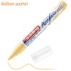 Marker pictura cu vopsea acrilica, 2-3 mm EDDING 5100 Acrylic