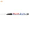 Marker pictura cu vopsea acrilica, 2-3 mm EDDING 5100 Acrylic
