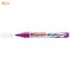 Marker pictura cu vopsea acrilica, 2-3 mm EDDING 5100 Acrylic