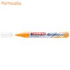Marker pictura cu vopsea acrilica, 2-3 mm EDDING 5100 Acrylic