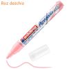 Marker pictura cu vopsea acrilica, 2-3 mm EDDING 5100 Acrylic