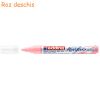 Marker pictura cu vopsea acrilica, 2-3 mm EDDING 5100 Acrylic