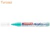 Marker pictura cu vopsea acrilica, 2-3 mm EDDING 5100 Acrylic