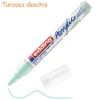 Marker pictura cu vopsea acrilica, 2-3 mm EDDING 5100 Acrylic
