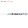 Marker pictura cu vopsea acrilica, 2-3 mm EDDING 5100 Acrylic