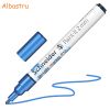 Marker cu vopsea, 2 mm, SCHNEIDER Paint-It 011 Metallic