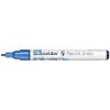 Marker cu vopsea, 2 mm, SCHNEIDER Paint-It 011 Metallic
