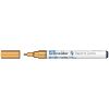 Marker cu vopsea, 2 mm, SCHNEIDER Paint-It 011 Metallic