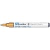 Marker cu vopsea, 2 mm, SCHNEIDER Paint-It 011 Metallic