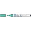 Marker cu vopsea, 2 mm, SCHNEIDER Paint-It 011 Metallic