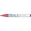 Marker cu vopsea, 2 mm, SCHNEIDER Paint-It 011 Metallic
