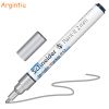 Marker cu vopsea, 2 mm, SCHNEIDER Paint-It 011 Metallic