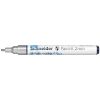 Marker cu vopsea, 2 mm, SCHNEIDER Paint-It 011 Metallic
