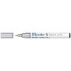 Marker cu vopsea, 2 mm, SCHNEIDER Paint-It 011 Metallic