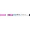 Marker cu vopsea, 2 mm, SCHNEIDER Paint-It 011 Metallic