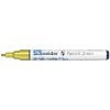 Marker cu vopsea, 2 mm, SCHNEIDER Paint-It 011 Metallic