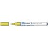 Marker cu vopsea, 2 mm, SCHNEIDER Paint-It 011 Metallic