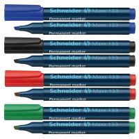 Marker permanent varf tesit SCHNEIDER Maxx 133 Marker permanent varf tesit SCHNEIDER Maxx 133