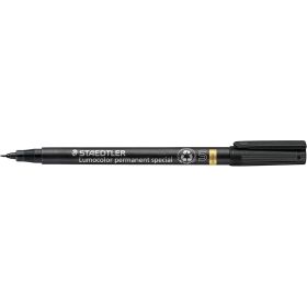 Marker permanent 0.4 mm STAEDTLER Lumocolor Special S