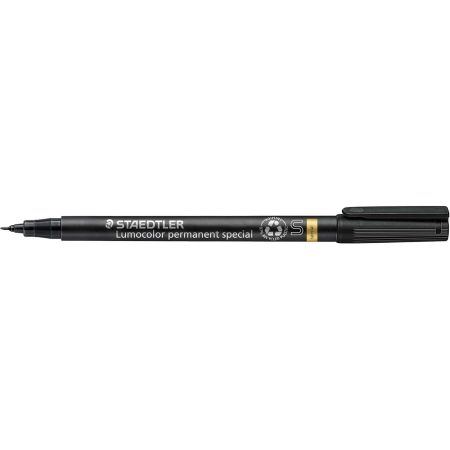 Marker laborator STAEDTLER Lumocolor Special S