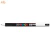 Marker varf 0.7 mm UNI Posca PC-1MR